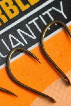 Guru LWG Barbless Spade Hooks - -Coarse Fishing Store dntcggn2635902037049706846