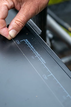 Matrix 3D-R Pro Feeder Tray - Side trays 15 Matrix 3D-R Pro Feeder Tray - Side trays -Coarse Fishing Store do3svnyz637657345247370976