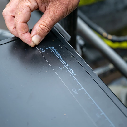 Matrix 3D-R Pro Feeder Tray - Side trays 6 Matrix 3D-R Pro Feeder Tray - Side trays - Image 6