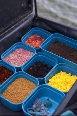 Drennan DMS Bait Boxes -