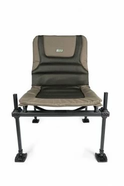 Korum Accessory Chair S23 Standard - Chairs & stools 12 Korum Accessory Chair S23 Standard - Chairs & stools -Coarse Fishing Store dtby40yy637532935388663537