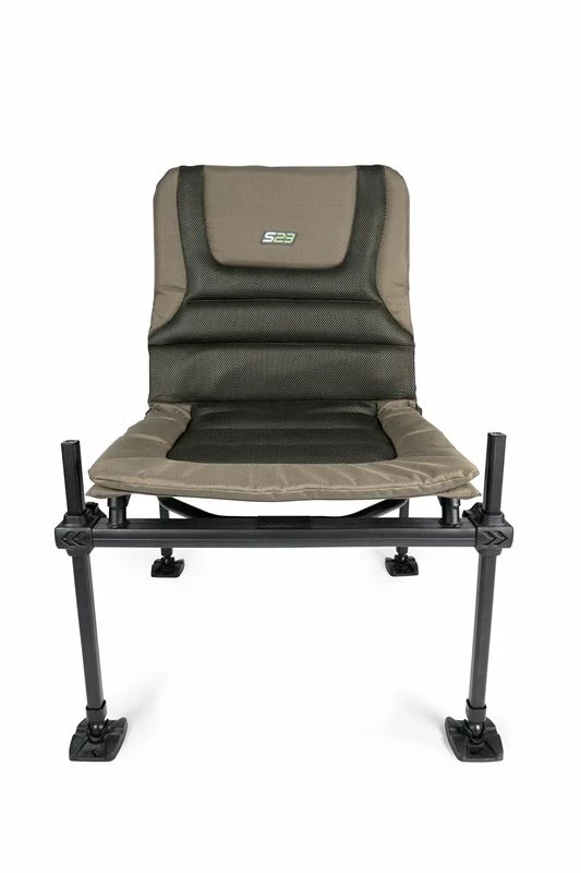 Korum Accessory Chair S23 Standard - Chairs & stools 4 Korum Accessory Chair S23 Standard - Chairs & stools - Image 4