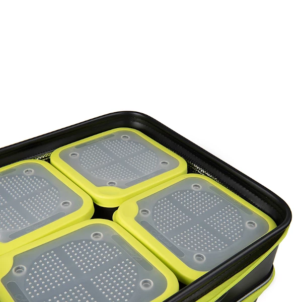 Matrix Horizon X Bait System - Cool bags 6 Matrix Horizon X Bait System - Cool bags - Image 6