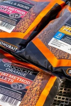Sonubaits Stiki Method Pellets -