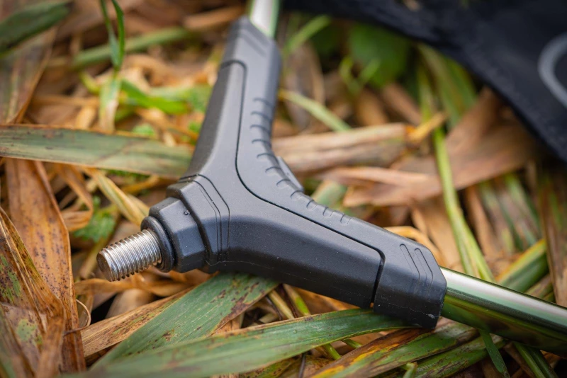 Guru Duel 600 Specimen Net - Landing nets 4 Guru Duel 600 Specimen Net - Landing nets - Image 4