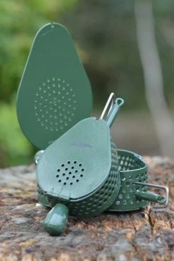 Dinsmores Tear Drop Bait Droppers -