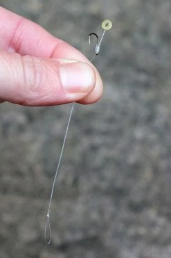 Drennan Method Bandits Carp Feeder Rigs - Hair rigs & hook hairs -Coarse Fishing Store dwsjcbna635525061524204041