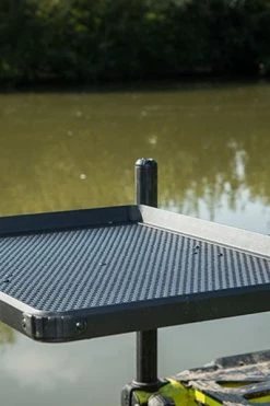 Matrix Standard Side Tray - Side trays -Coarse Fishing Store dx0usaut637369635867806169