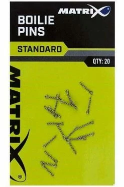 Matrix Boilie Pins - Screws & pins -Coarse Fishing Store dyn4wjan636897234825125700