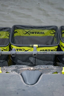 Matrix 2.5m Commercial Keepnets - -Coarse Fishing Store dzniuxbh637559887821930777