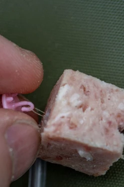 Korum Meat Stops - Hair stops -Coarse Fishing Store e02ubnr3637569311355271607