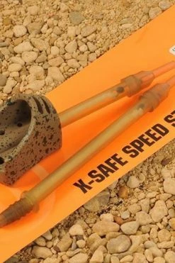 Guru X-Safe Speed Stems - Feeder links & stems -Coarse Fishing Store e0ceof00635793962556638500