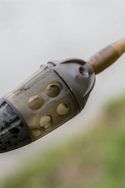 Preston Innovations ICS In-Line Maggot Feeders - 15 Preston Innovations ICS In-Line Maggot Feeders - -Coarse Fishing Store e15wcnod636584544030399727