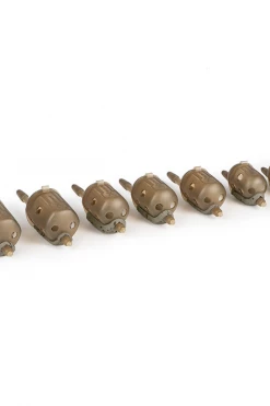 Matrix Interchangeable Inline Maggot Feeders -