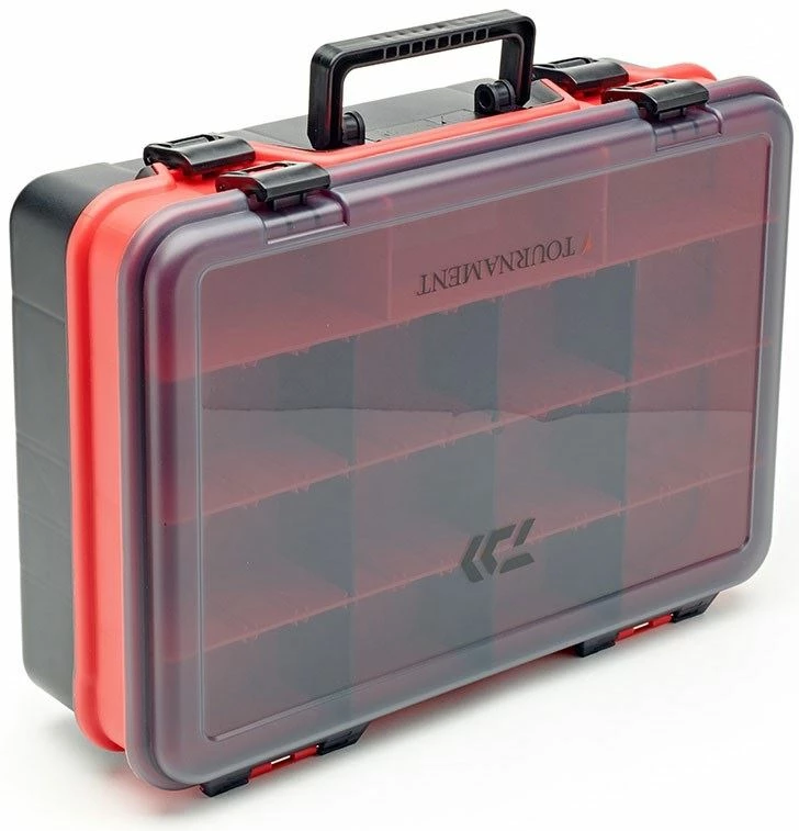 Daiwa Tournament Feeder Case - Tackle boxes 1 Daiwa Tournament Feeder Case - Tackle boxes