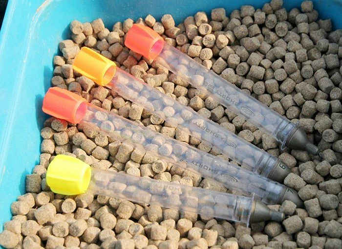 Drennan Shorty Pellet Wagglers - 5 Drennan Shorty Pellet Wagglers - - Image 5