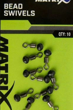 Matrix Bead Swivels -