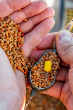 Guru SMWG Standard Hair Rigs 4 Inch - Hair rigs & hook hairs 8 Guru SMWG Standard Hair Rigs 4 Inch - Hair rigs & hook hairs -Coarse Fishing Store ebocmvii637550331926202272