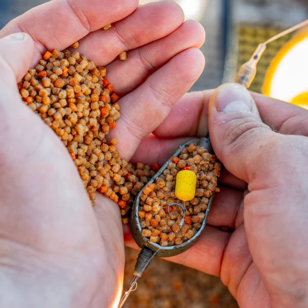 Guru SMWG Standard Hair Rigs 4 Inch - Hair rigs & hook hairs 4 Guru SMWG Standard Hair Rigs 4 Inch - Hair rigs & hook hairs - Image 4