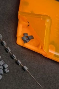 Guru Micro Cubes - Split shot 5 Guru Micro Cubes - Split shot -Coarse Fishing Store ec10wlzt636879009071286740