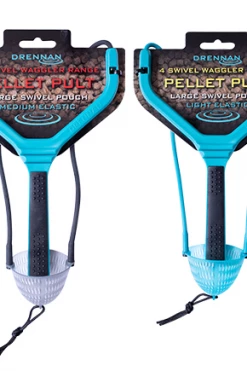 Drennan Waggler Range Pellet Pult - Catapults