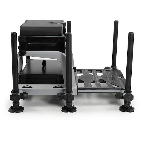 Matrix XR36 Pro 500 Edition Seatbox - Seat boxes 2 Matrix XR36 Pro 500 Edition Seatbox - Seat boxes - Image 2