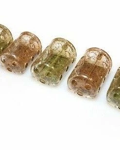 Drennan Vari-Weight Feeders Twin Pack - Maggot feeders