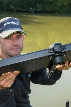 Matrix Self Supporting Side Tray - Side trays 9 Matrix Self Supporting Side Tray - Side trays -Coarse Fishing Store eglxua2f637369615491286651