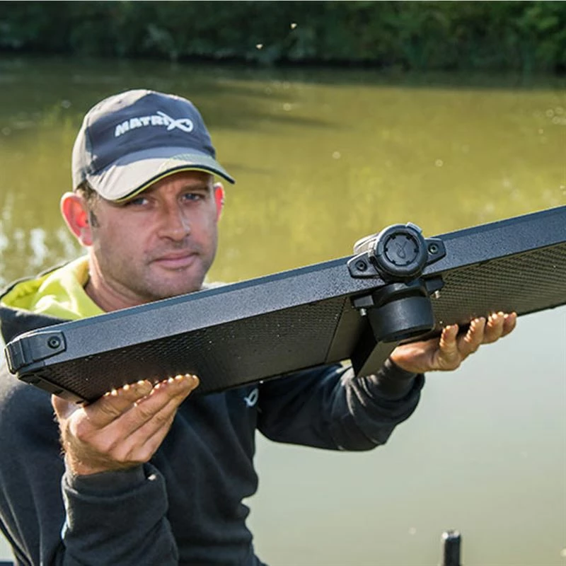 Matrix Self Supporting Side Tray - Side trays 4 Matrix Self Supporting Side Tray - Side trays - Image 4