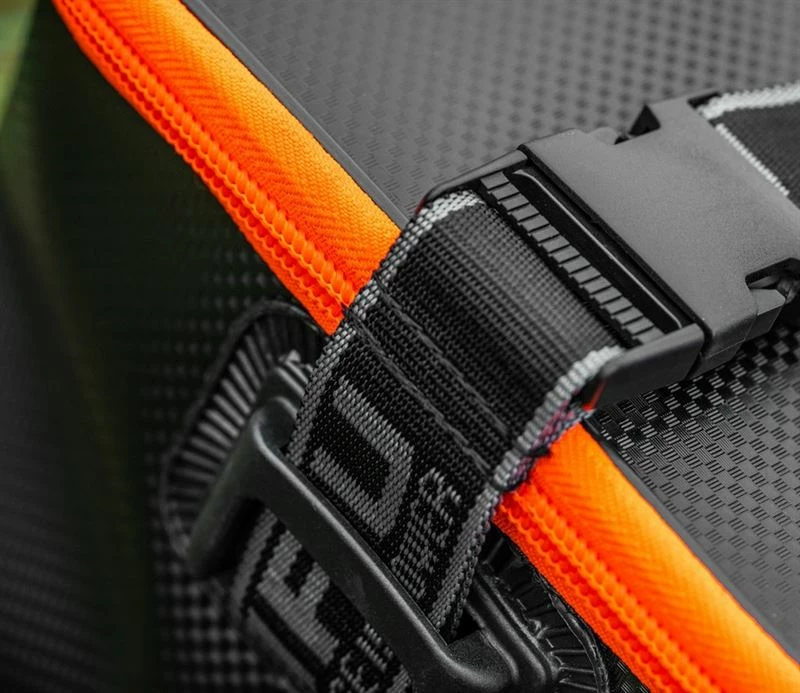 Guru Fusion Bait Pro Carryall MK2 - Carryalls 5 Guru Fusion Bait Pro Carryall MK2 - Carryalls - Image 5