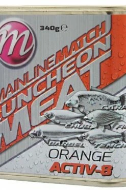 Mainline Match Luncheon Meat - Paste, meat, worm & maggots -Coarse Fishing Store ehe0mzza636718334946021811