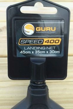 Guru Speed Landing Nets - -Coarse Fishing Store ehilzjy4635926107969211973