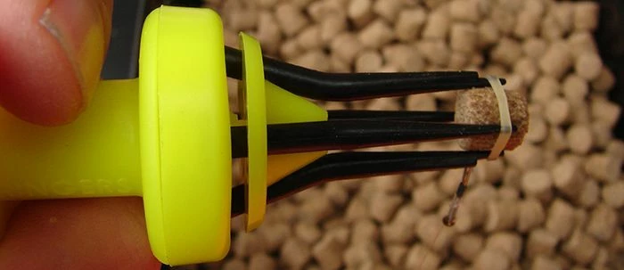 Ringers Floating Pellet Bander - Pellet banders 3 Ringers Floating Pellet Bander - Pellet banders - Image 3