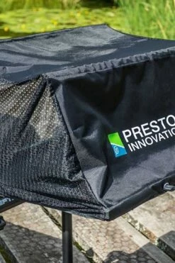 Preston Innovations OffBox 36 Venta-Lite Hoodie Side Trays - -Coarse Fishing Store ejoioeda636705486562998004