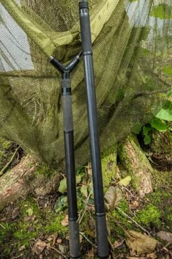 Korum Opportunist XTND Net Handles - Landing net handles