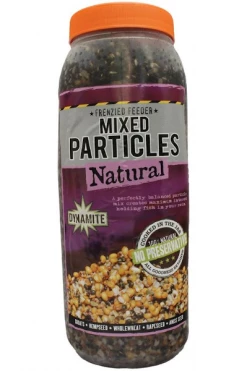 Dynamite Baits Frenzied Particles 2.5Lt JAR -