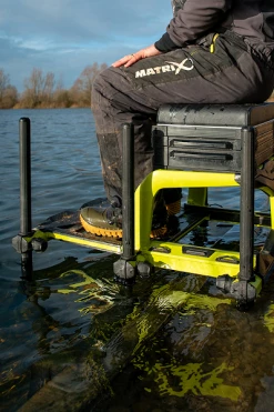 Matrix XR36 36mm Extending Legs - Seat box spares -Coarse Fishing Store eng5wieq637680693012098053