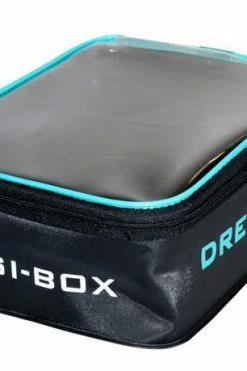 Drennan Visi Boxes - Accessory bags 9 Drennan Visi Boxes - Accessory bags -Coarse Fishing Store epc13mxq635787028164988712