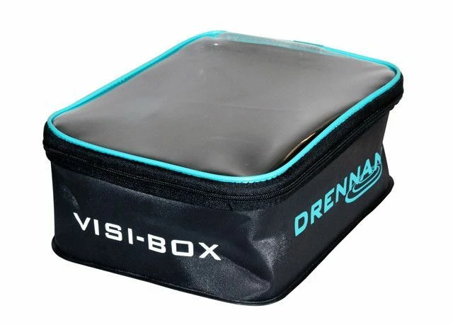 Drennan Visi Boxes - Accessory bags 3 Drennan Visi Boxes - Accessory bags - Image 3