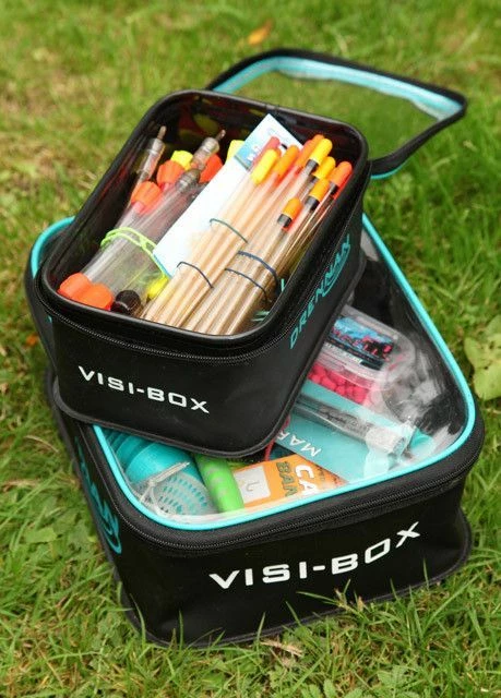 Drennan Visi Boxes - Accessory bags 7 Drennan Visi Boxes - Accessory bags - Image 7