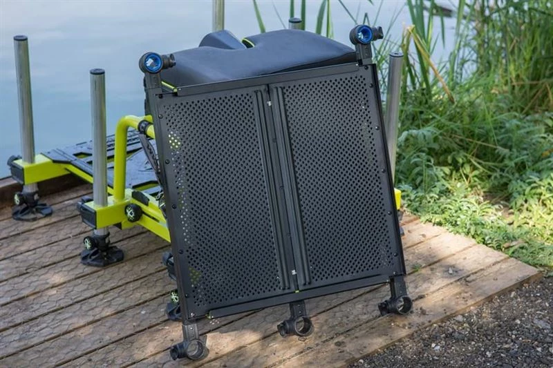 Matrix 3D Extending Side Trays - 4 Matrix 3D Extending Side Trays - - Image 4