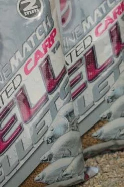 Mainline Match Activated Pellets - 7 Mainline Match Activated Pellets - -Coarse Fishing Store esgjc2fl636344223653213599