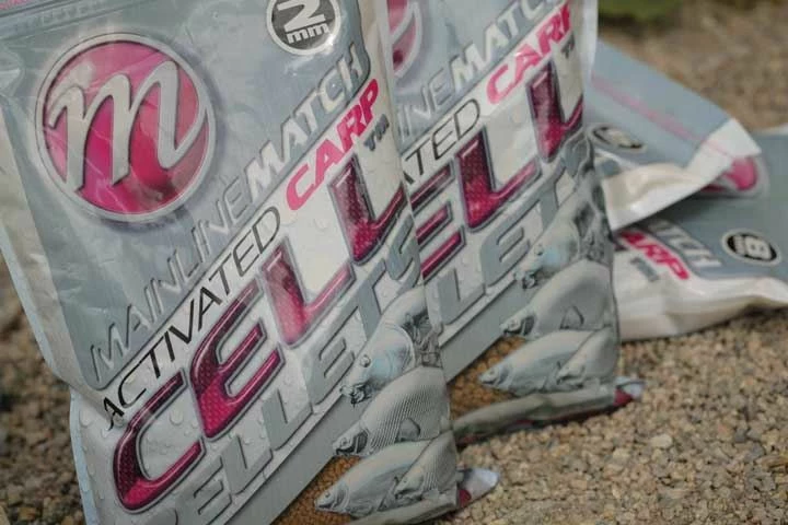 Mainline Match Activated Pellets - 4 Mainline Match Activated Pellets - - Image 4