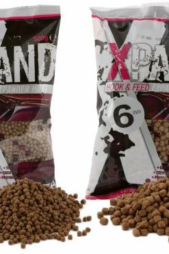Bait Tech Bait-Tech Xpand Pellets 500g -