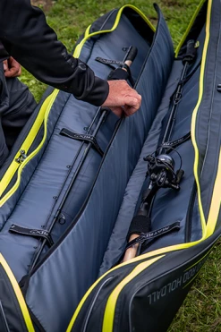 Matrix Horizon X Rigid Rod Holdalls - Ready rod holdalls -Coarse Fishing Store f0i1ncso637680736257060382