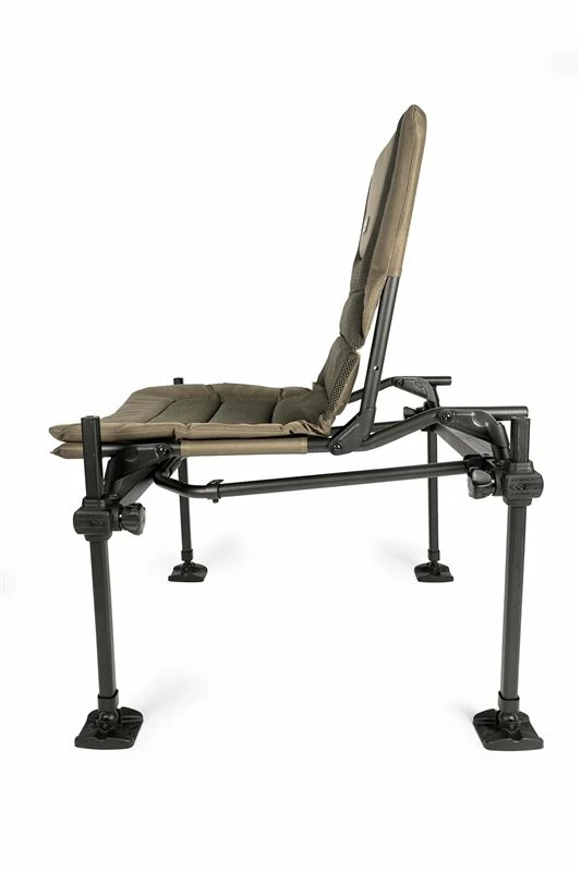 Korum Accessory Chair S23 Standard - Chairs & stools 2 Korum Accessory Chair S23 Standard - Chairs & stools - Image 2