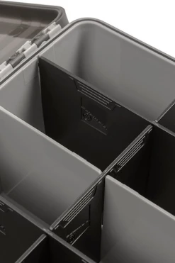 Preston Innovations Hardcase Accessory Box XL - Tackle boxes 16 Preston Innovations Hardcase Accessory Box XL - Tackle boxes -Coarse Fishing Store f1ipyill637535736598475403