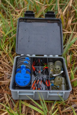 Preston Innovations Hardcase Accessory Box - Tackle boxes -Coarse Fishing Store f1yw52ab637384502565345172