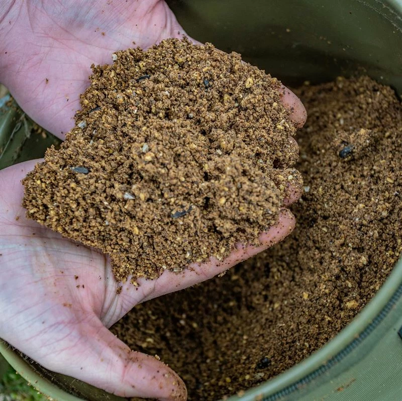 Korum EVA Groundbait Riddle Set - Groundbait bowls 6 Korum EVA Groundbait Riddle Set - Groundbait bowls - Image 6