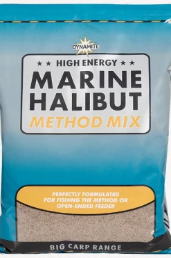 Dynamite Baits Marine Halibut Method Mix 2kg - Groundbait